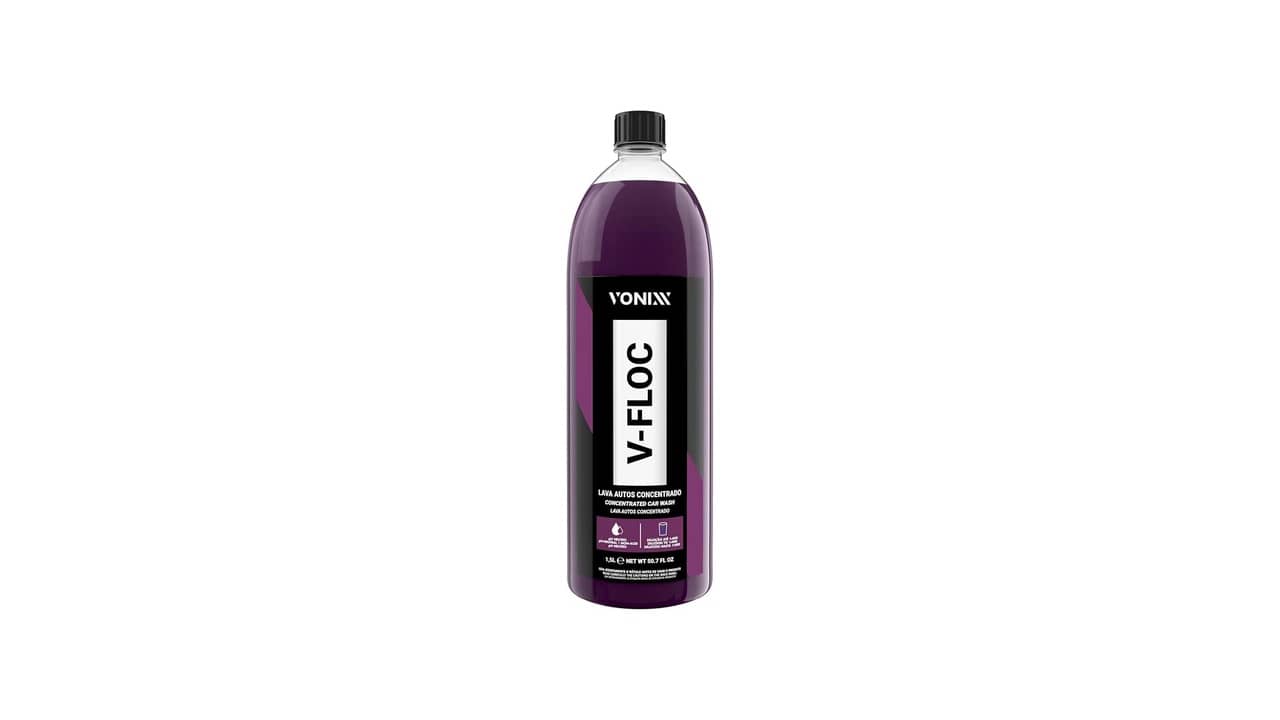 Melhor Shampoo Automotivo Neutro: Guia Completo!