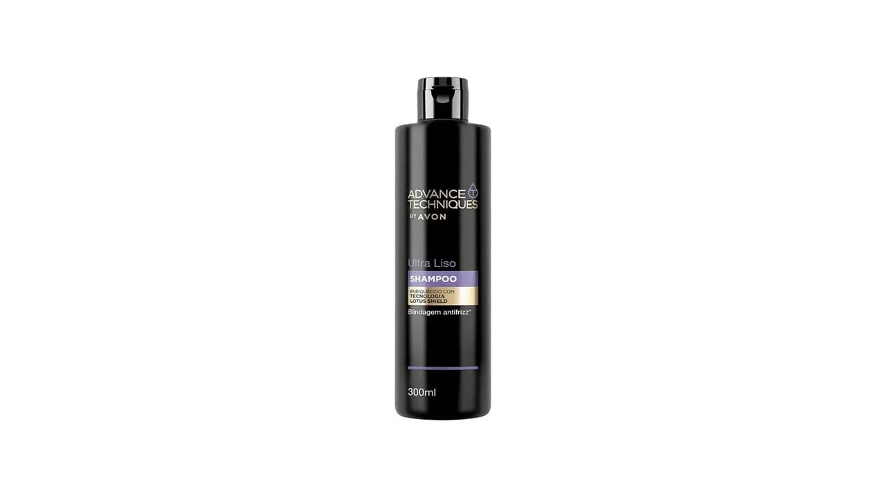 Melhor Shampoo Avon: Cabelos Incríveis