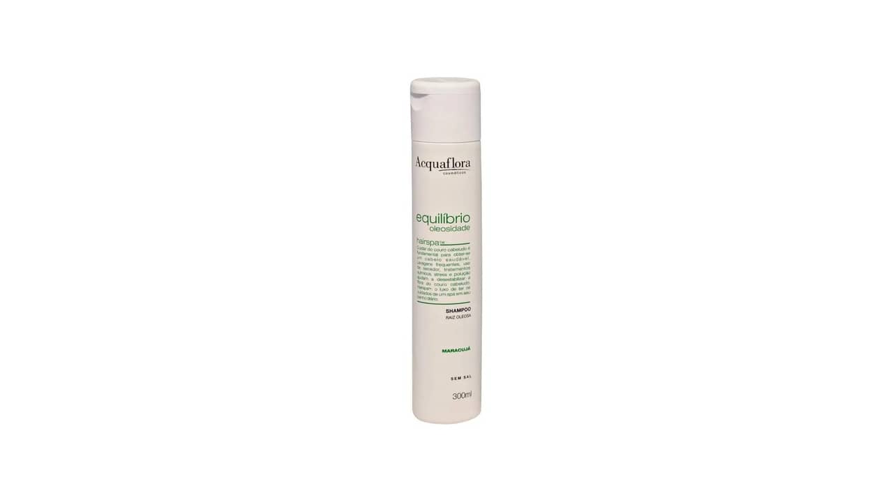Melhor Shampoo Barato para Cabelo Oleoso: Controle da Oleosidade