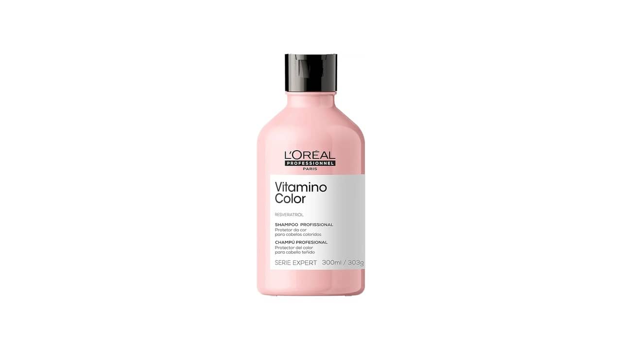 Melhor Shampoo Cabelo com Luzes: Proteja Sua Cor e Brilho