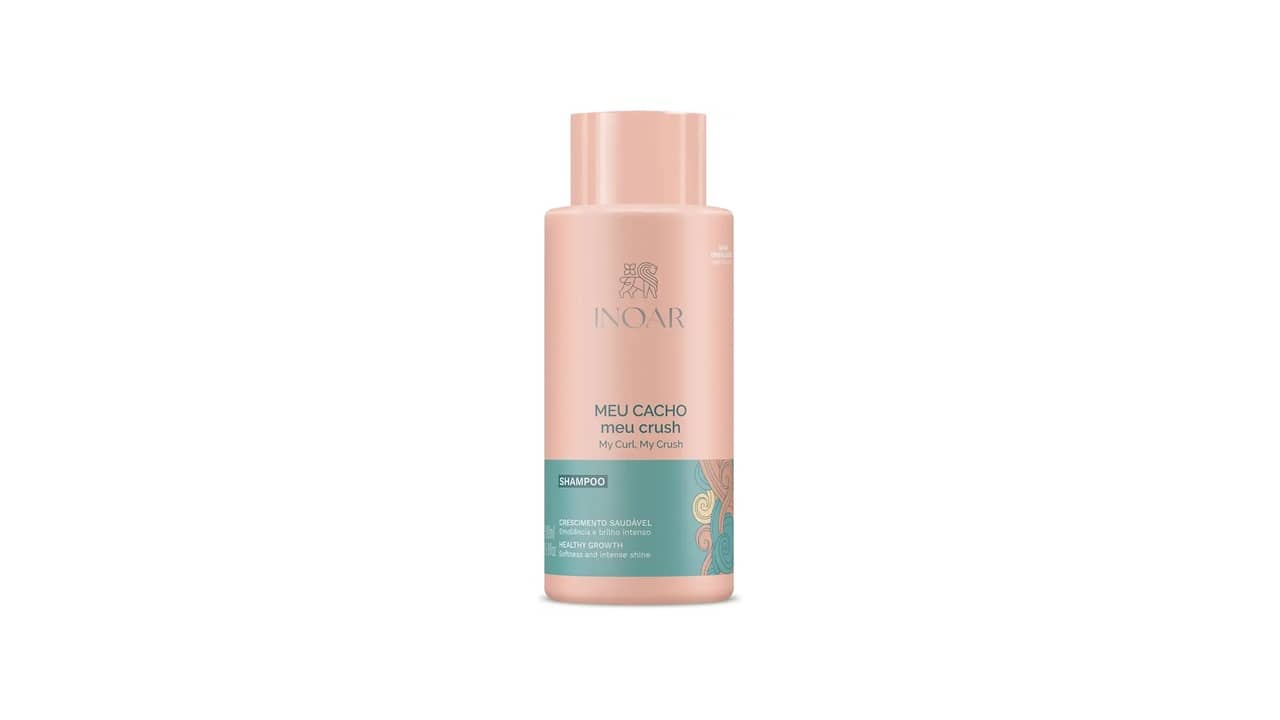 Melhor Shampoo Cabelo Ondulado: Guia Completo