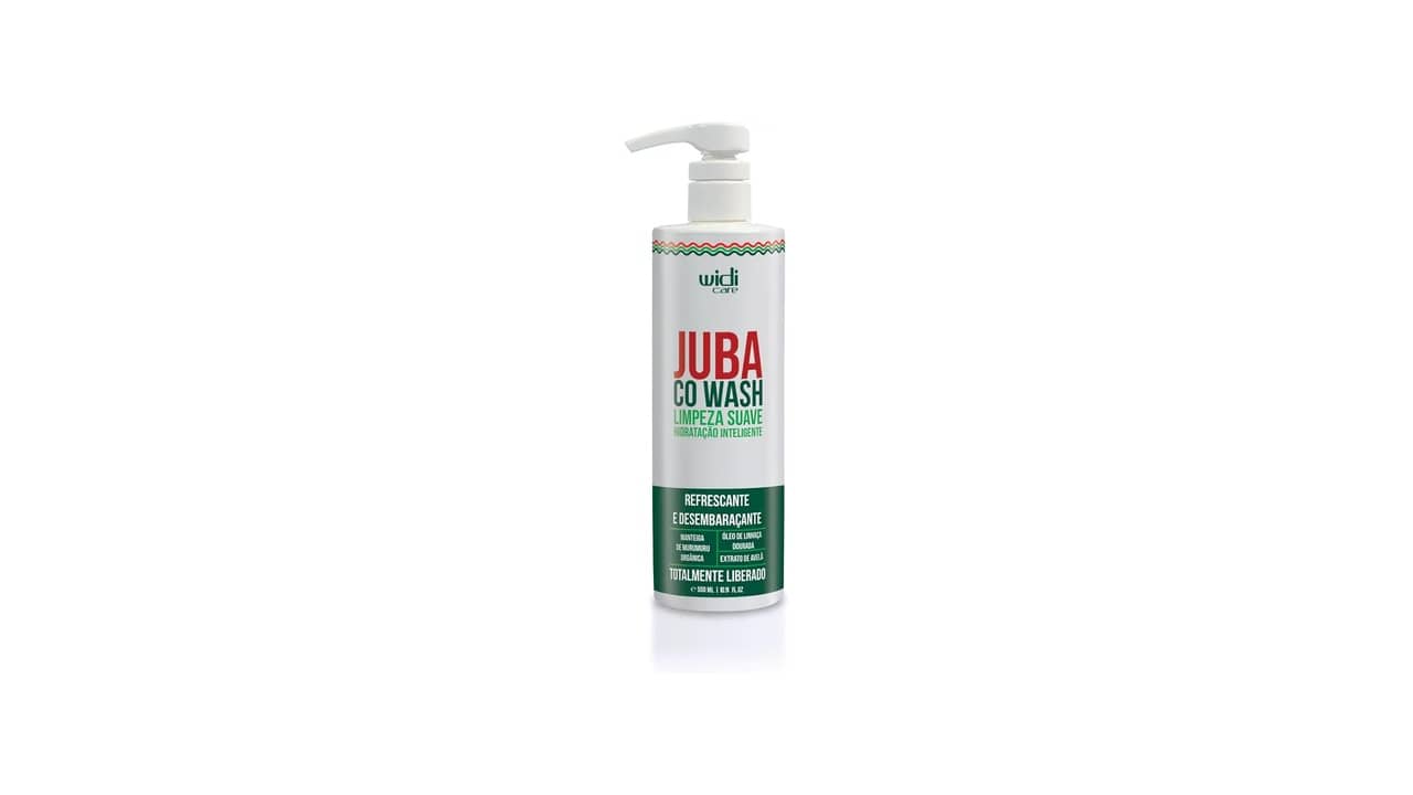 Melhor Shampoo Co Wash: Limpeza Suave e Hidratação Profunda