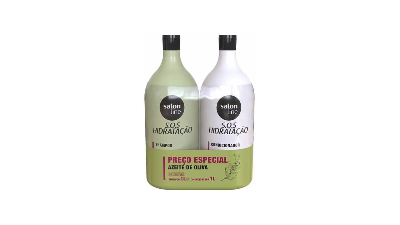 Melhor Shampoo Condicionador para Cabelo Cacheado: Guia Completo