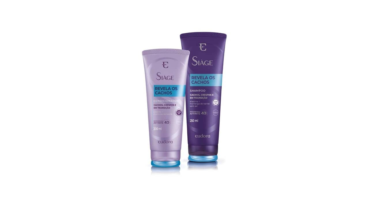 Melhor Shampoo da Eudora para Cabelos Cacheados: Descubra o Ideal!
