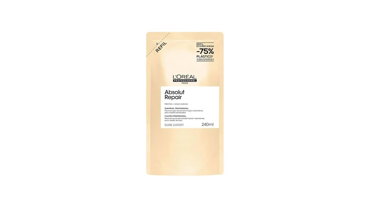 Melhor Shampoo da Loreal para Cabelos Finos: Volume e Força