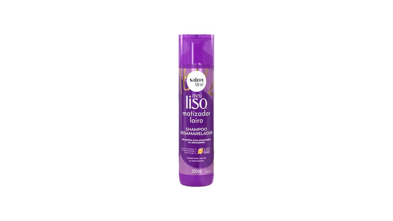 Melhor Shampoo Salon Line Cabelo Liso: Guia Essencial