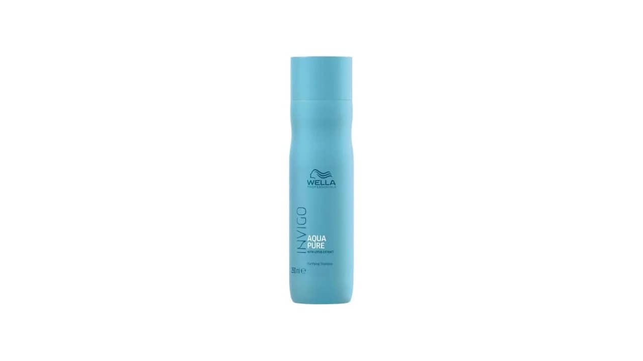 Melhor Shampoo da Wella para Cabelos Finos: Guia de Volume