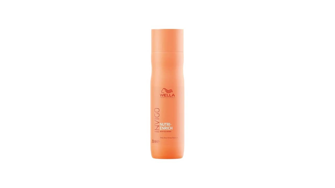 Melhor Shampoo da Wella para Hidratação Profunda