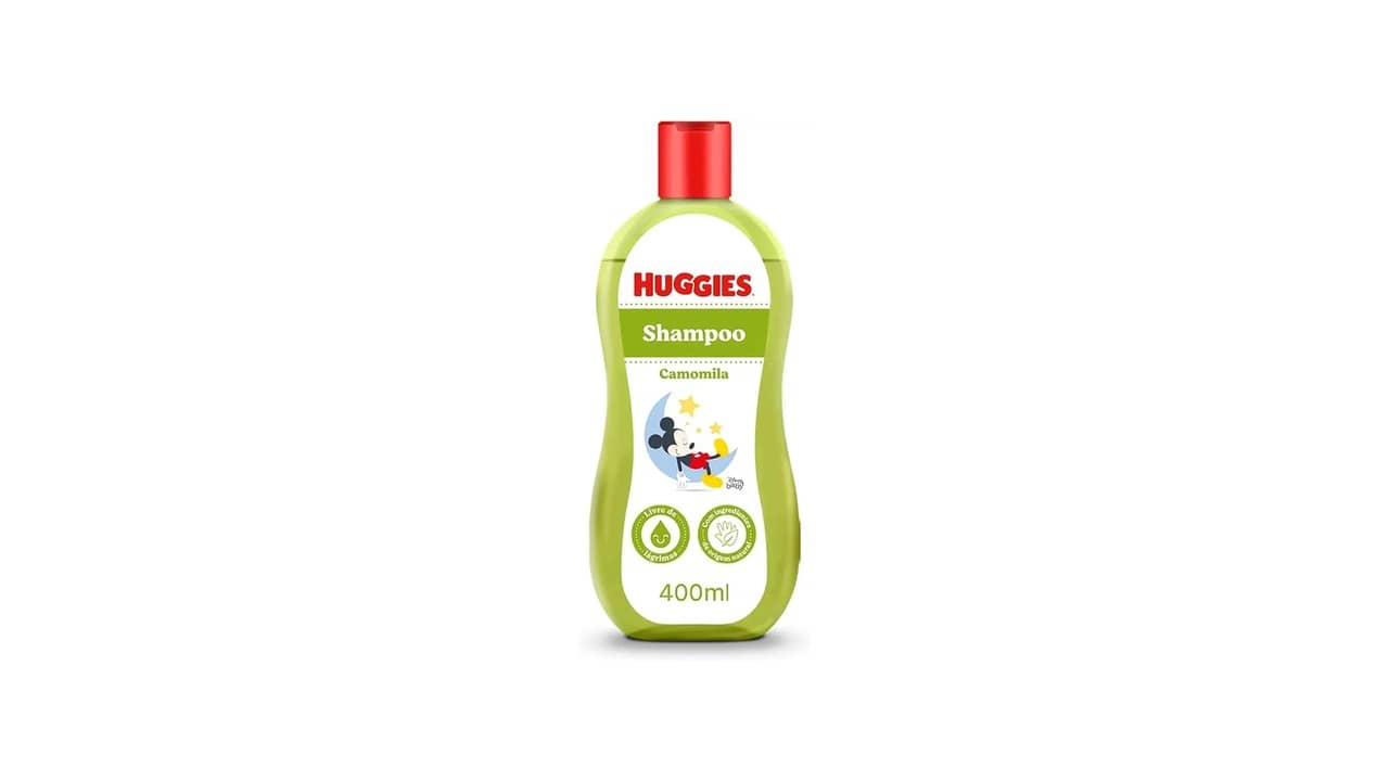 Melhor Shampoo de Camomila Infantil: Limpeza Suave e Cabelos Brilhantes