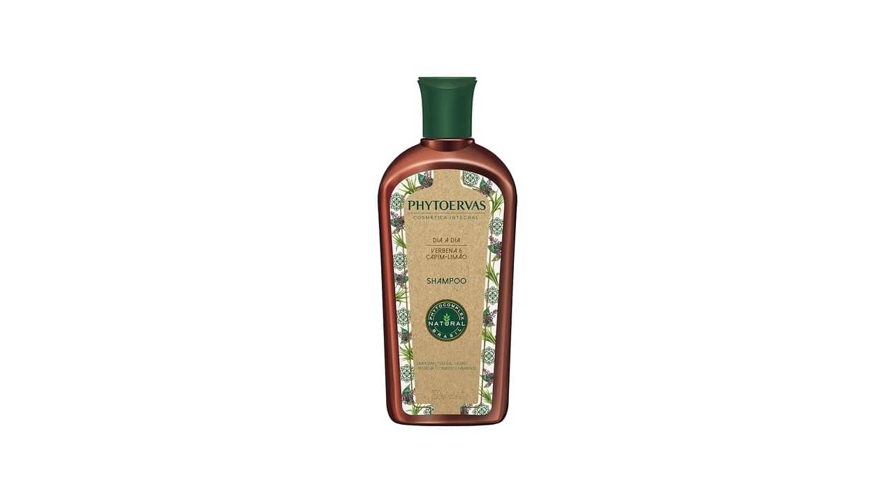Melhor Shampoo Diário: Limpeza e Saúde Para Seu Cabelo