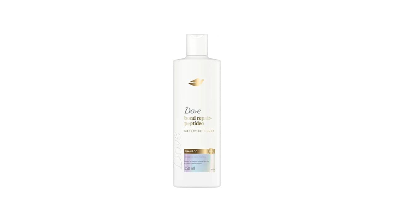 Melhor Shampoo Dove para Cabelo Liso: Cabelos Sedosos