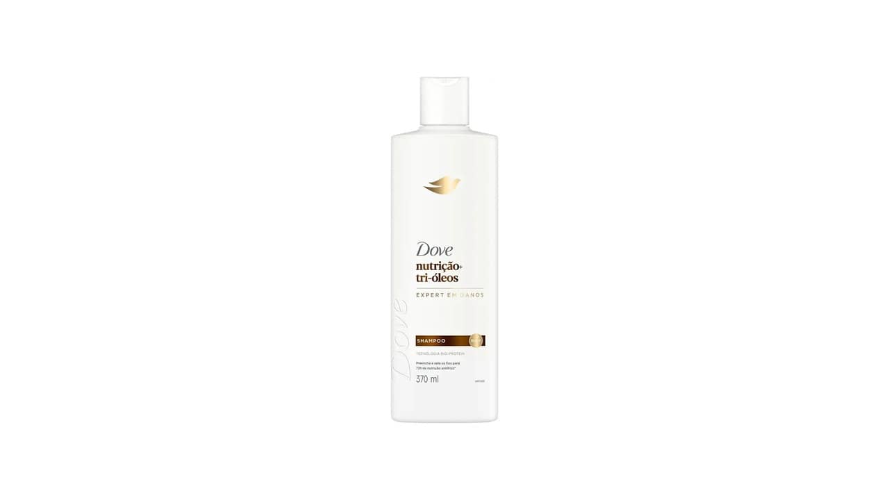 Melhor Shampoo Dove para Cabelo Óleoso: Controle e Leveza