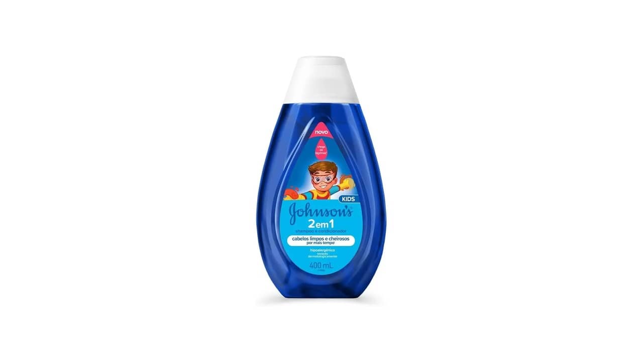 Melhor Shampoo e Condicionador para Bebê de 1 Ano: Guia Essencial