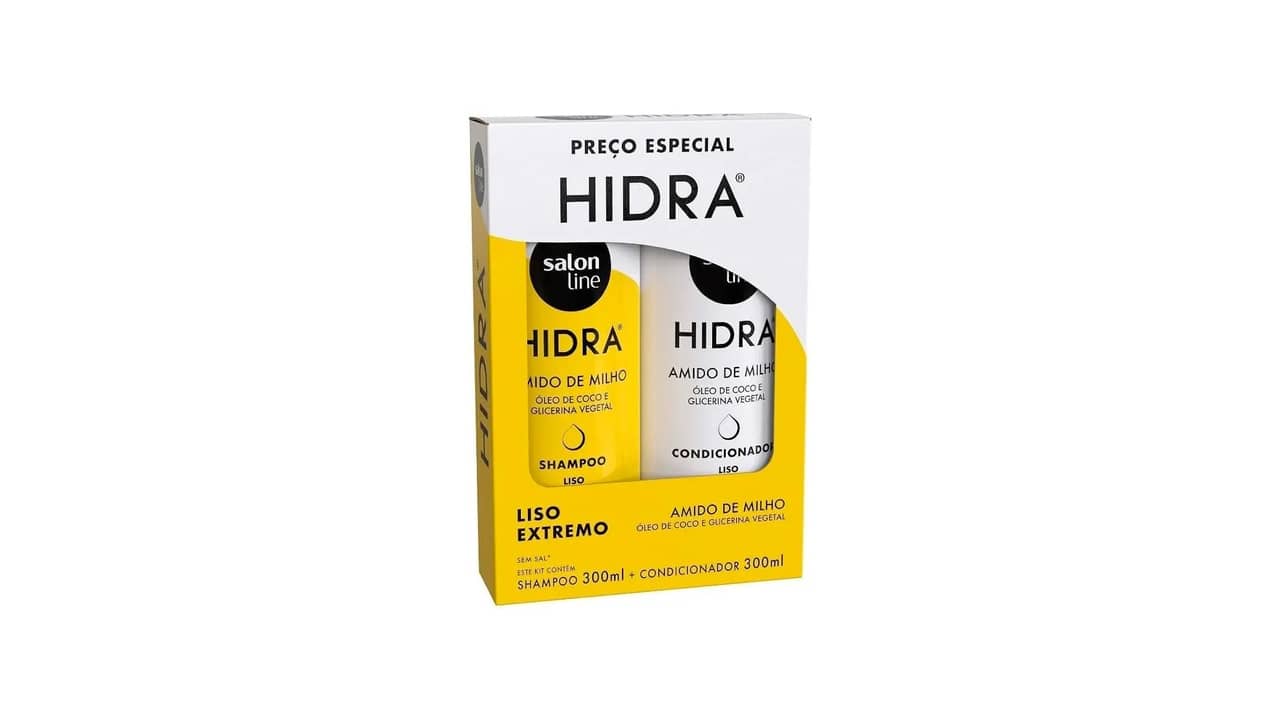 Melhor Shampoo e Condicionador para Cabelo Liso Masculino: Guia Essencial