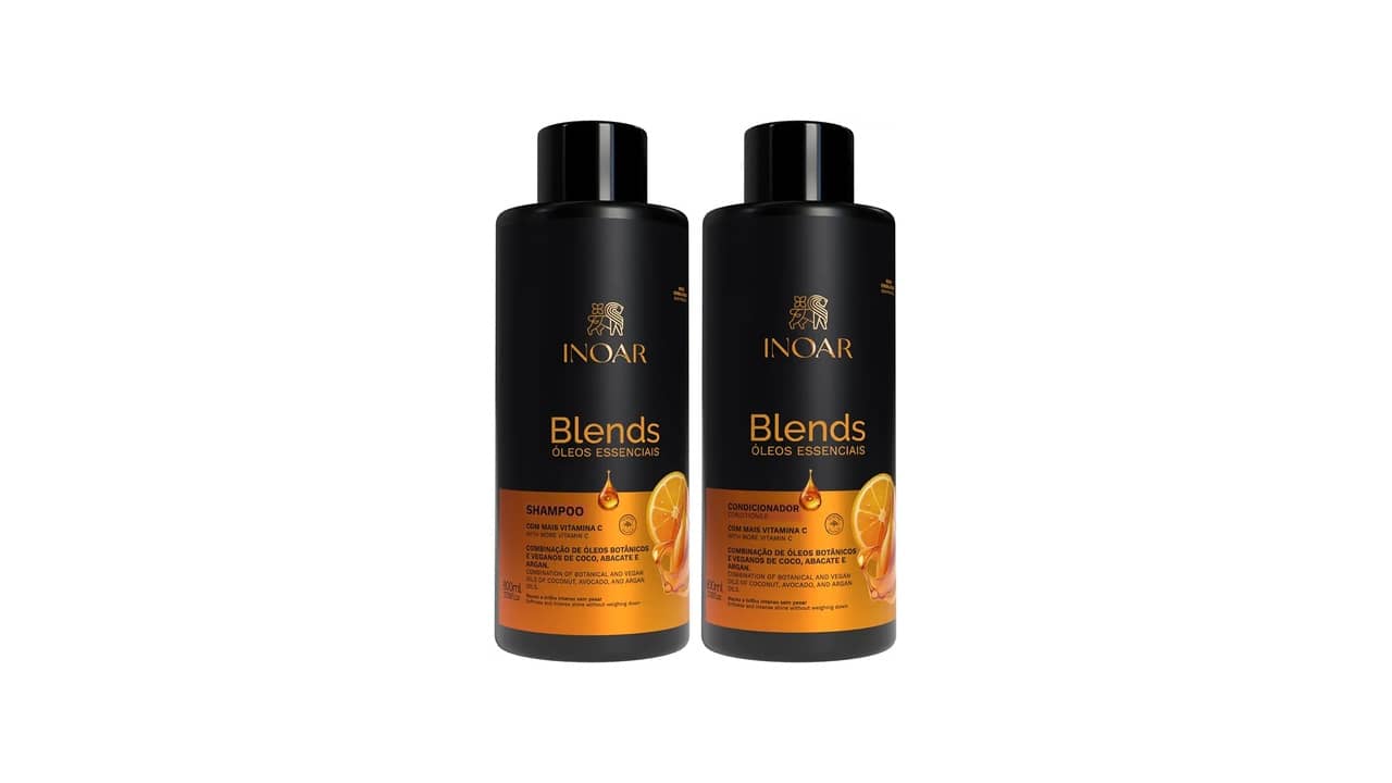 Melhor Shampoo e Condicionador para Cabelo Tingido: Proteção Máxima