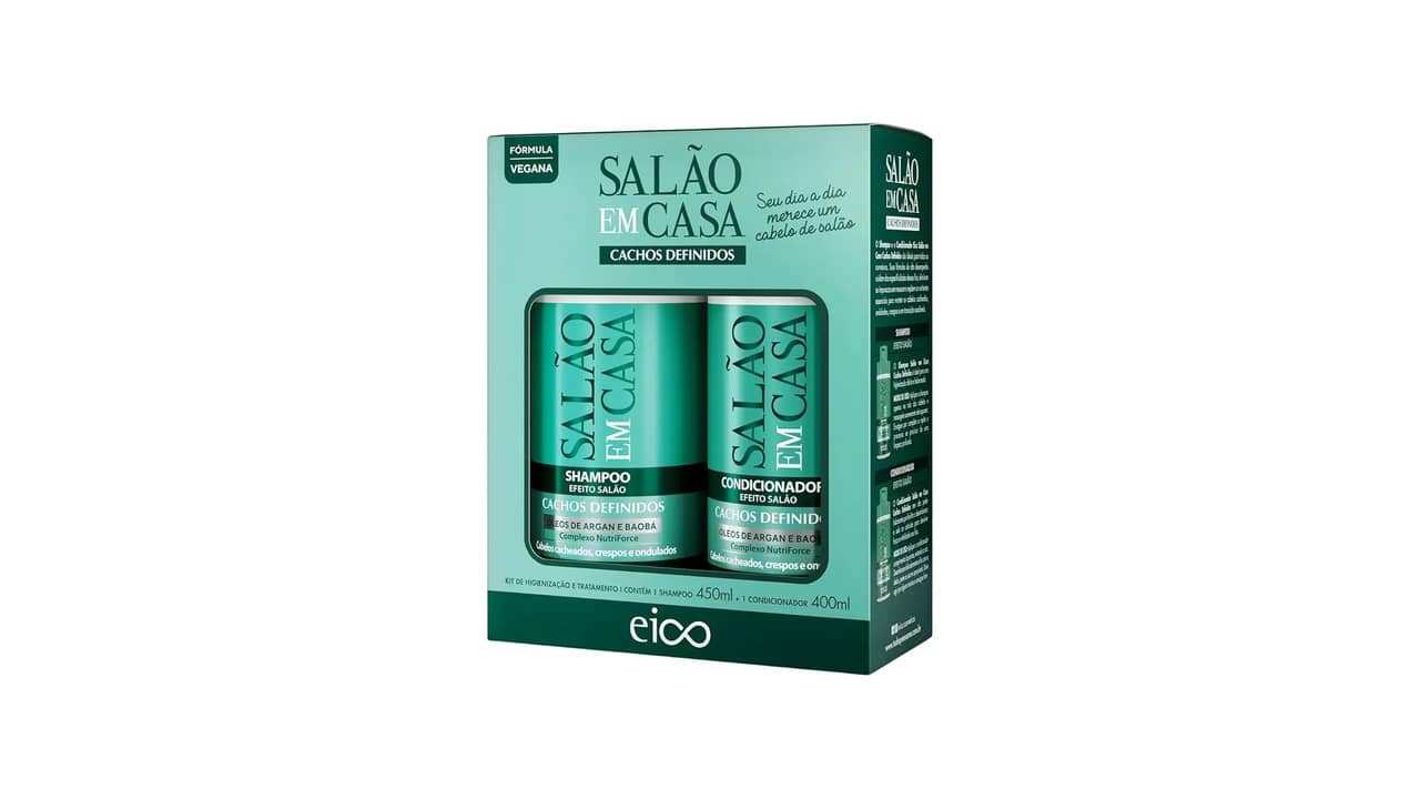 Melhor Shampoo e Condicionador para Cabelos Cacheados: Guia Essencial