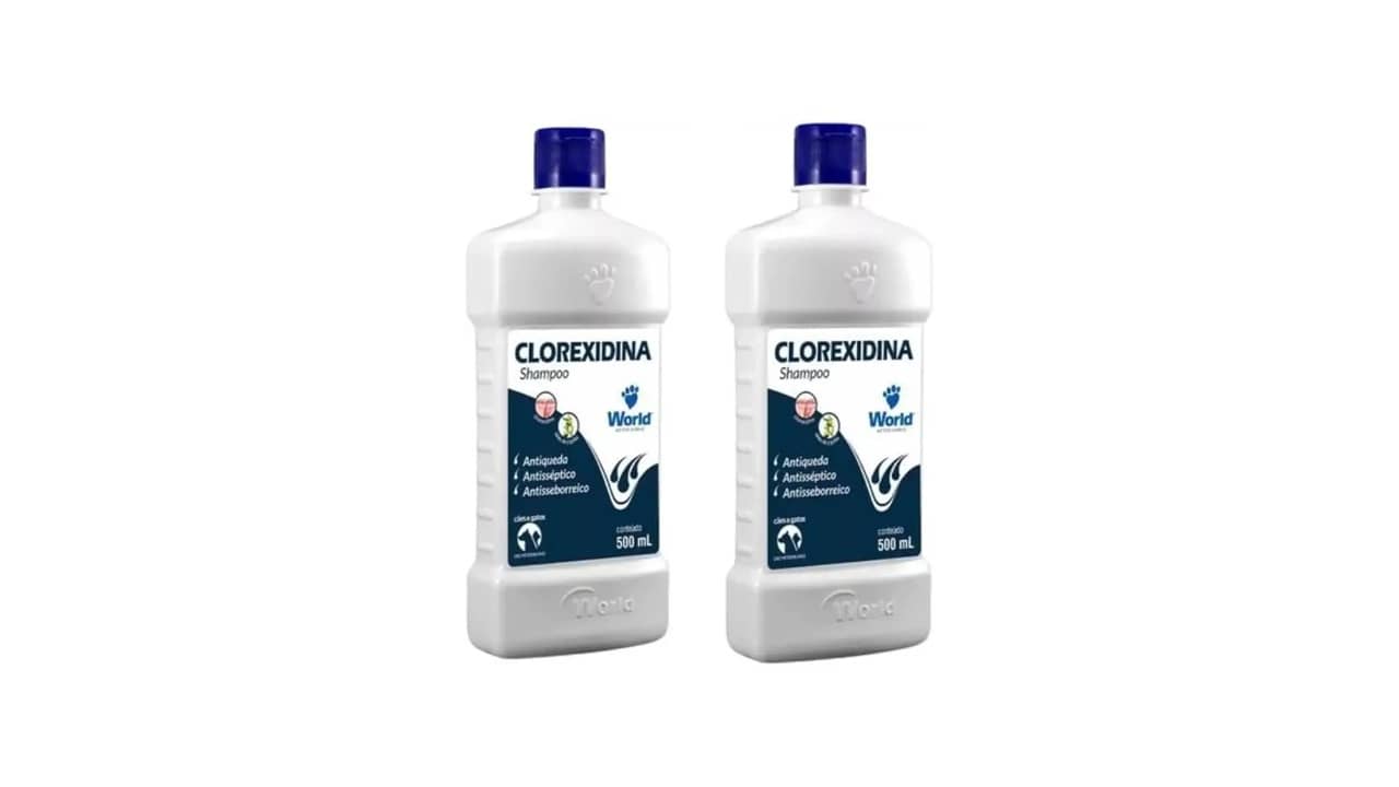 Melhor Shampoo e Condicionador para Cachorro com dermatite: Guia Completo