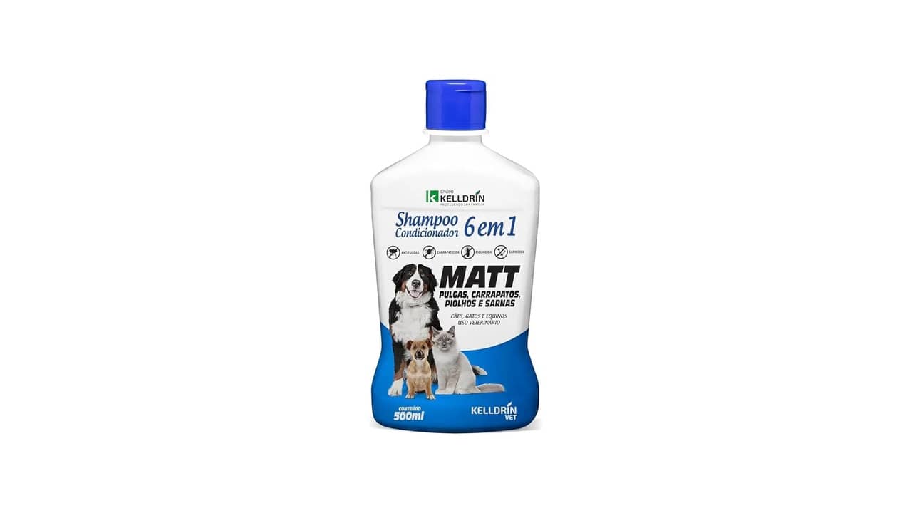 Melhor Shampoo e Condicionador para Gatos: Guia Completo