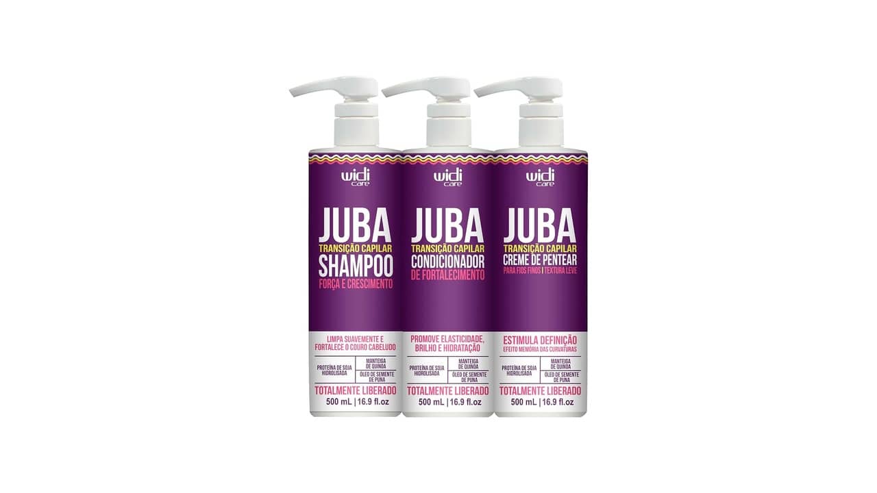 Melhor Shampoo e Condicionador para Transição Capilar: Guia Essencial
