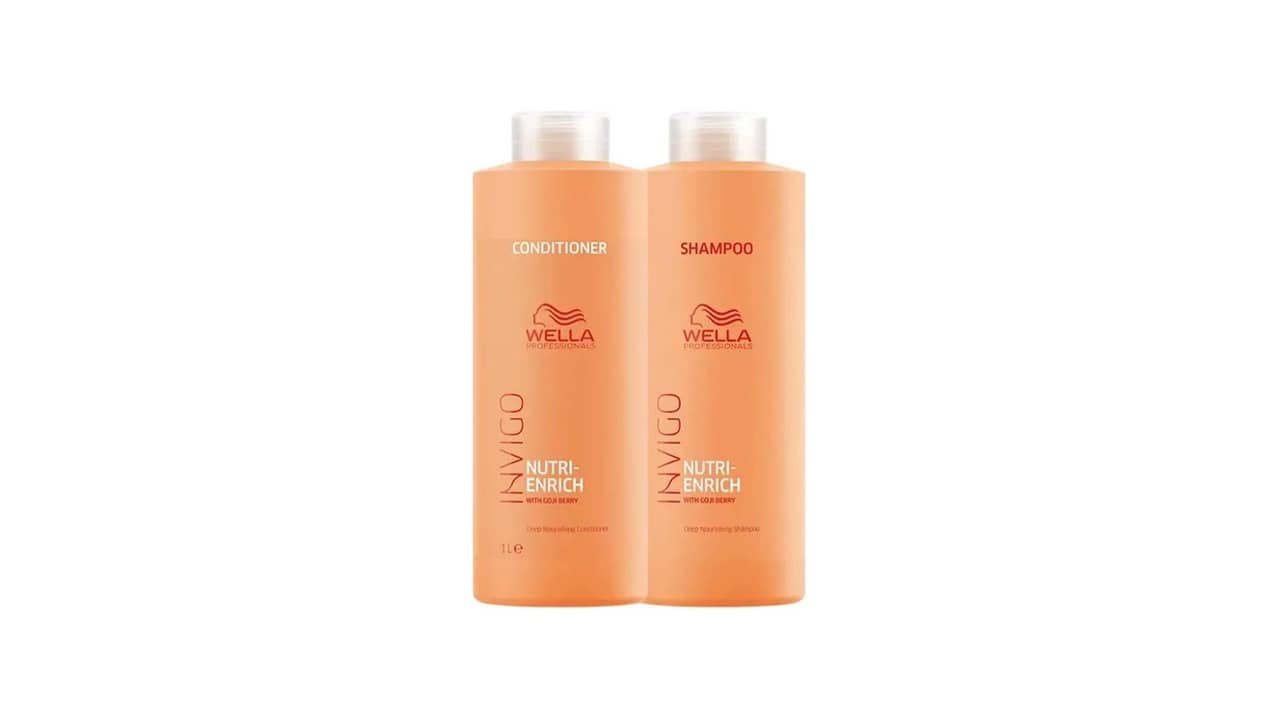Melhor Shampoo e Condicionador Profissional: Cuidados Essenciais