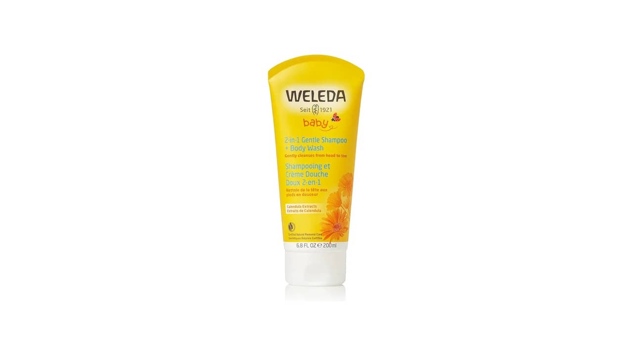 Melhor Shampoo e Sabonete para Recem Nascido: Guia Essencial