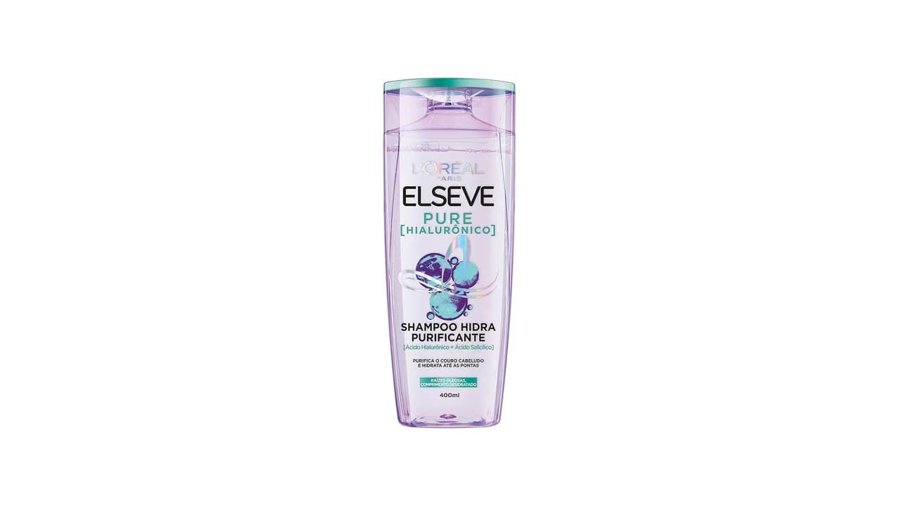 Melhor Shampoo Elseve para Cabelo Óleoso: Controle a Oleosidade!