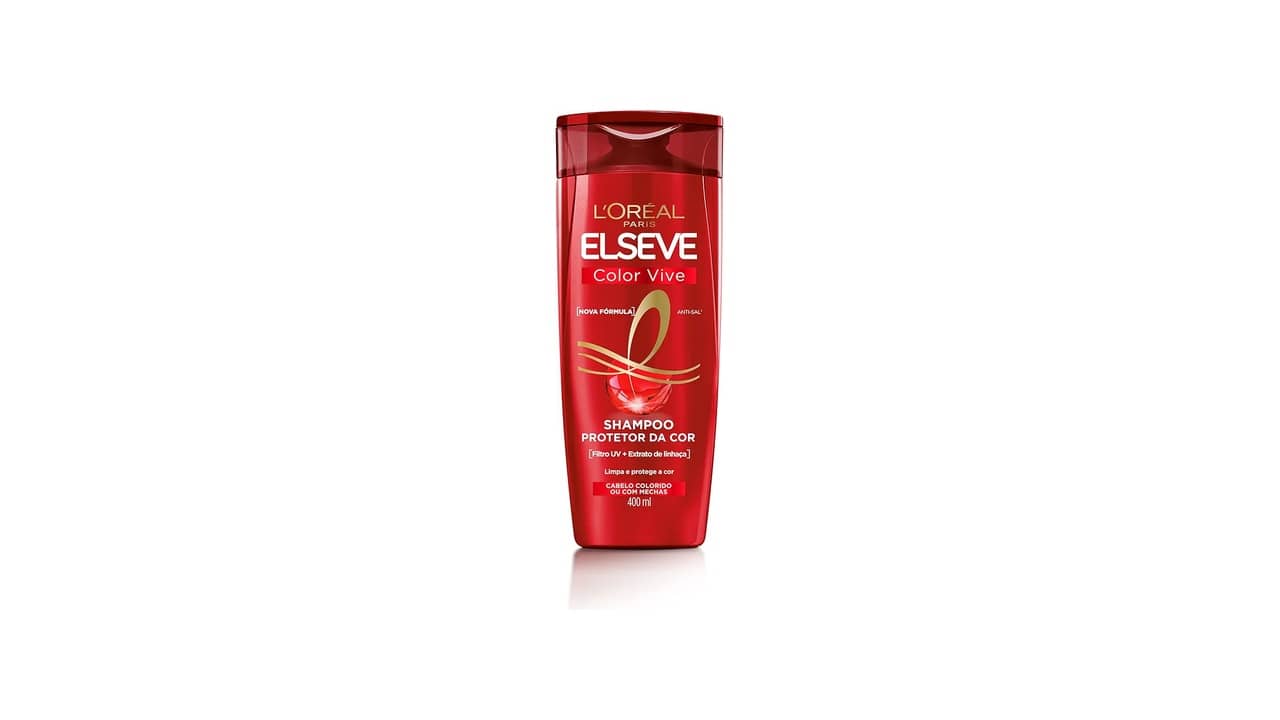 Melhor Shampoo Elseve para Cabelos Loiros: Cuidado e Matização