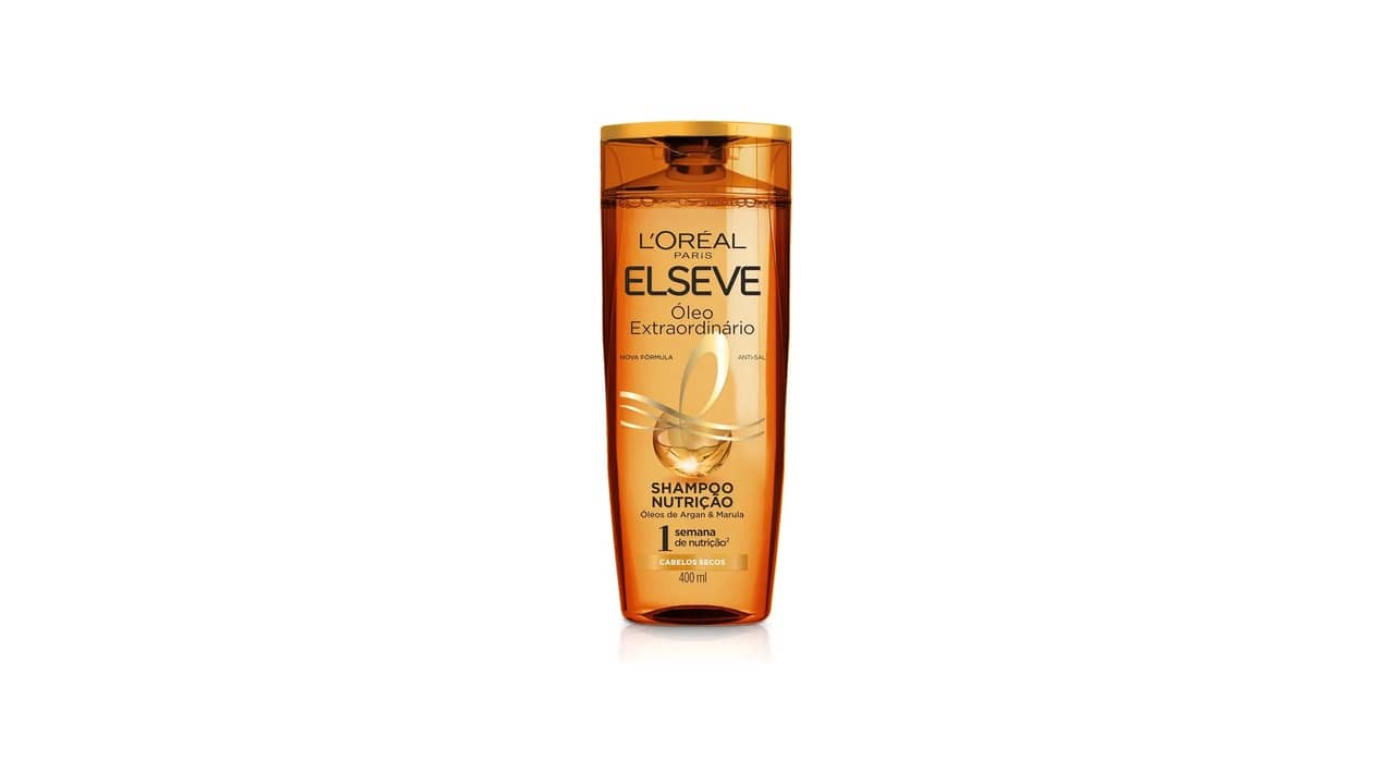 Melhor Shampoo Elseve para Cabelos Secos: Hidratação Profunda!