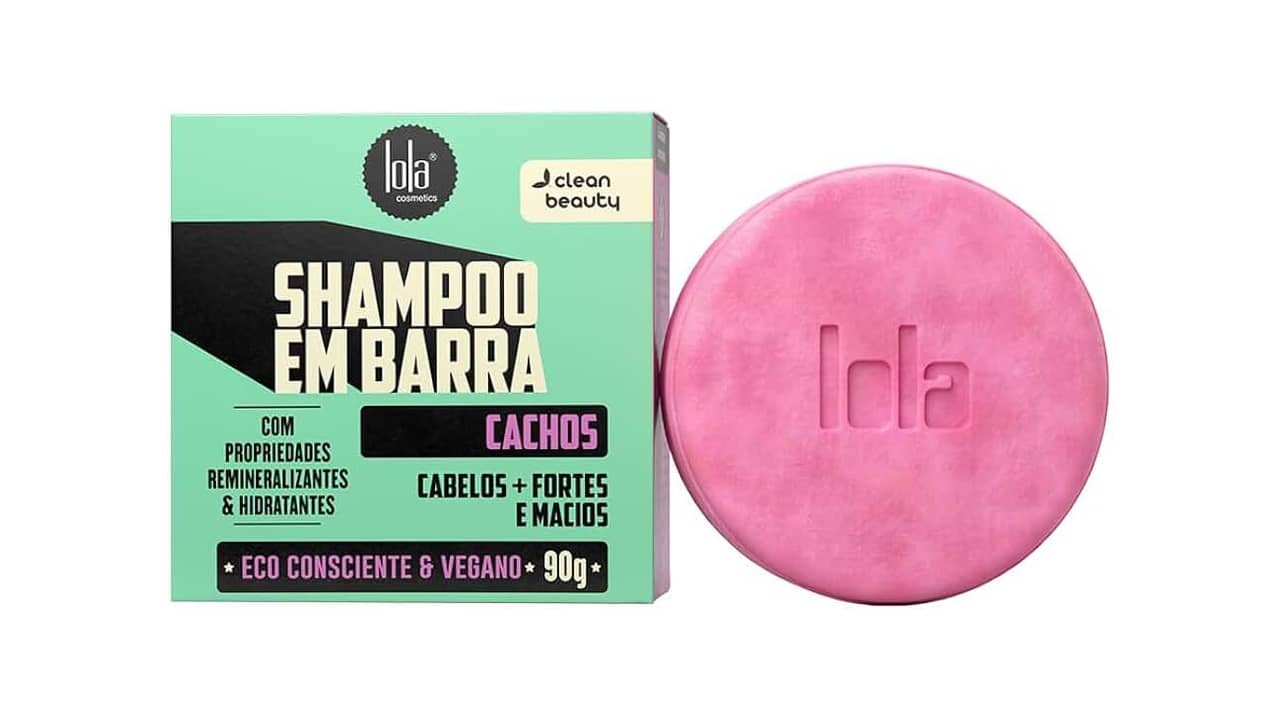 Melhor Shampoo em Barra Vegano: Guia Completo para Cabelos Saudáveis
