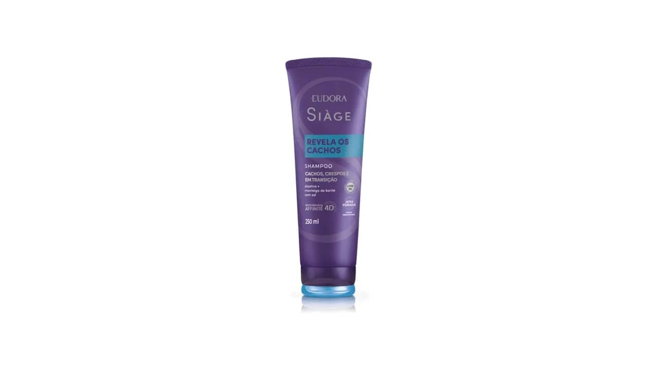 Melhor Shampoo Eudora Cabelo Cacheado: Revele Seus Cachos!