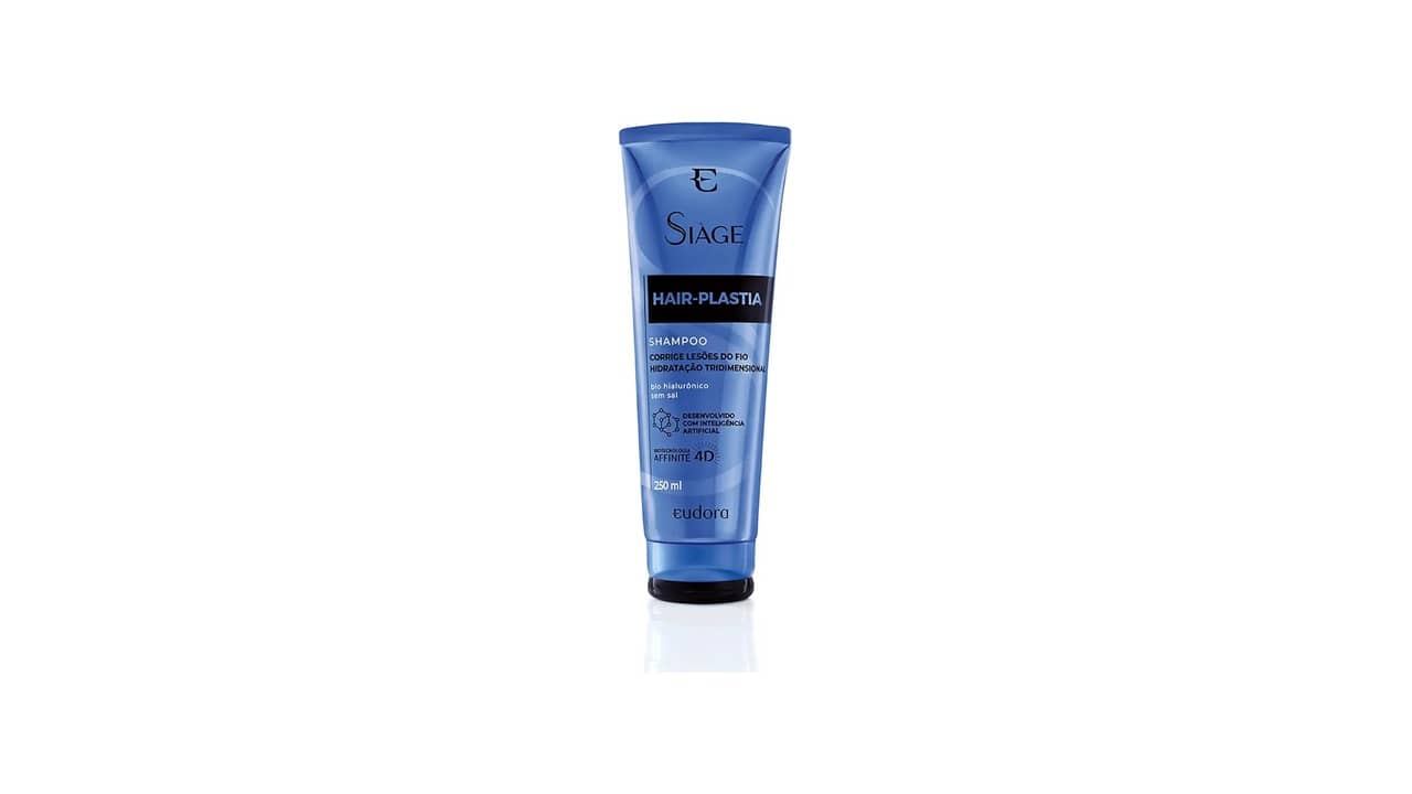 Melhor Shampoo Eudora para Cabelos Finos: Volume e Leveza!