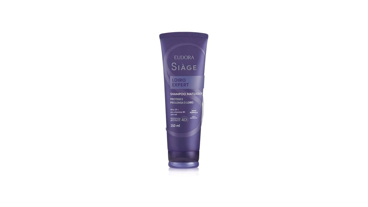 Melhor Shampoo Eudora para Cabelos Loiros: Matização Perfeita!