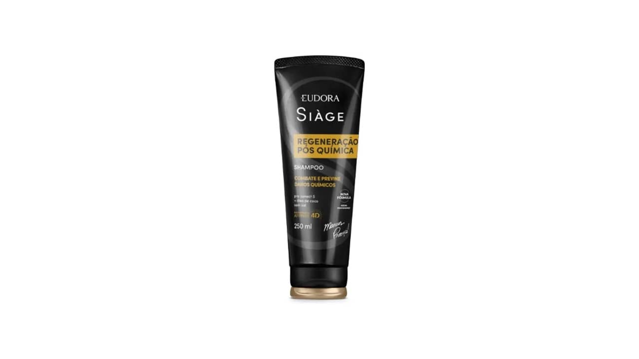 Melhor Shampoo Eudora Pós Progressiva: Cuidado Essencial