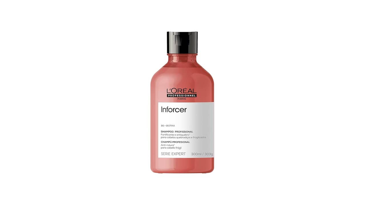 Melhor Shampoo Fortificante: Combate a Queda e Fortalece