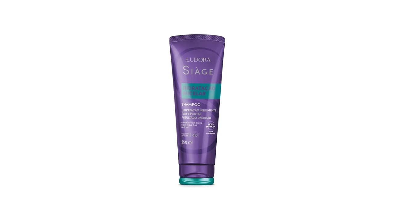 Melhor Shampoo Hidratante da Eudora: Guia Completo