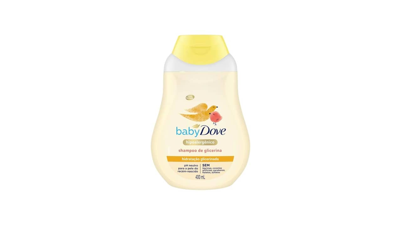 Melhor Shampoo Hidratante Infantil: Guia de Escolha Segura