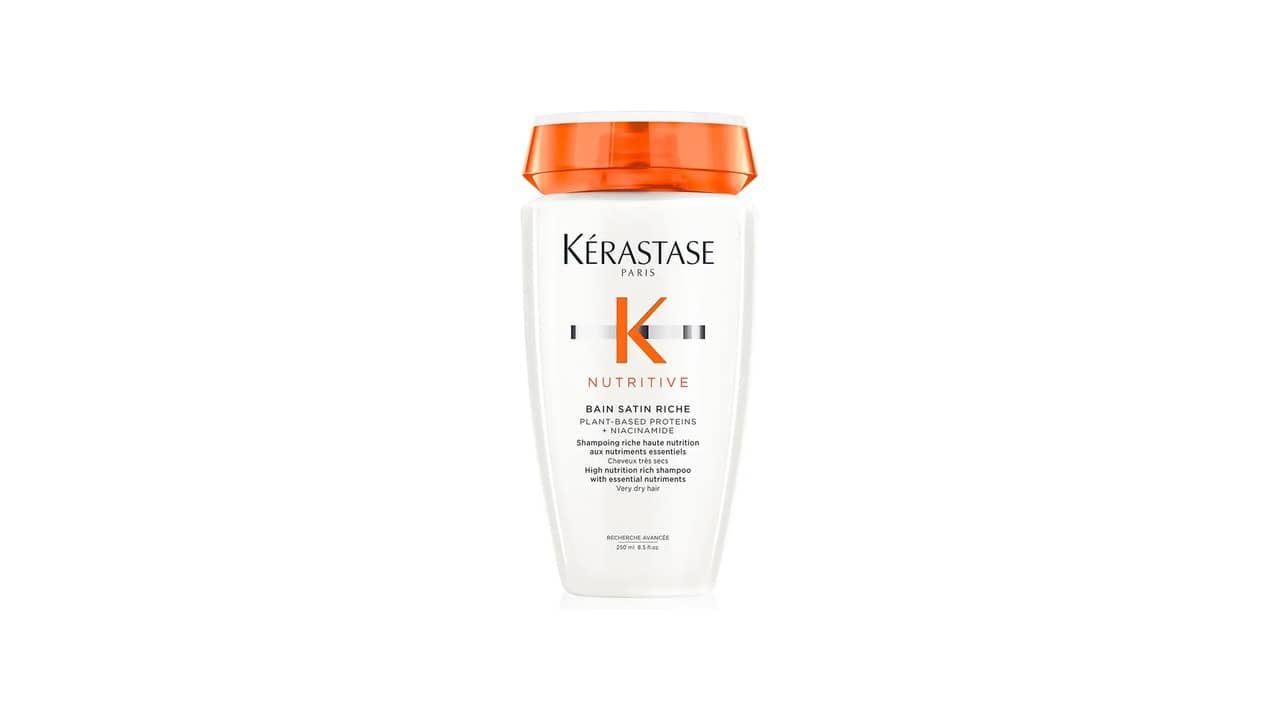 Melhor Shampoo Hidratante Kerastase: Nutrição Profunda