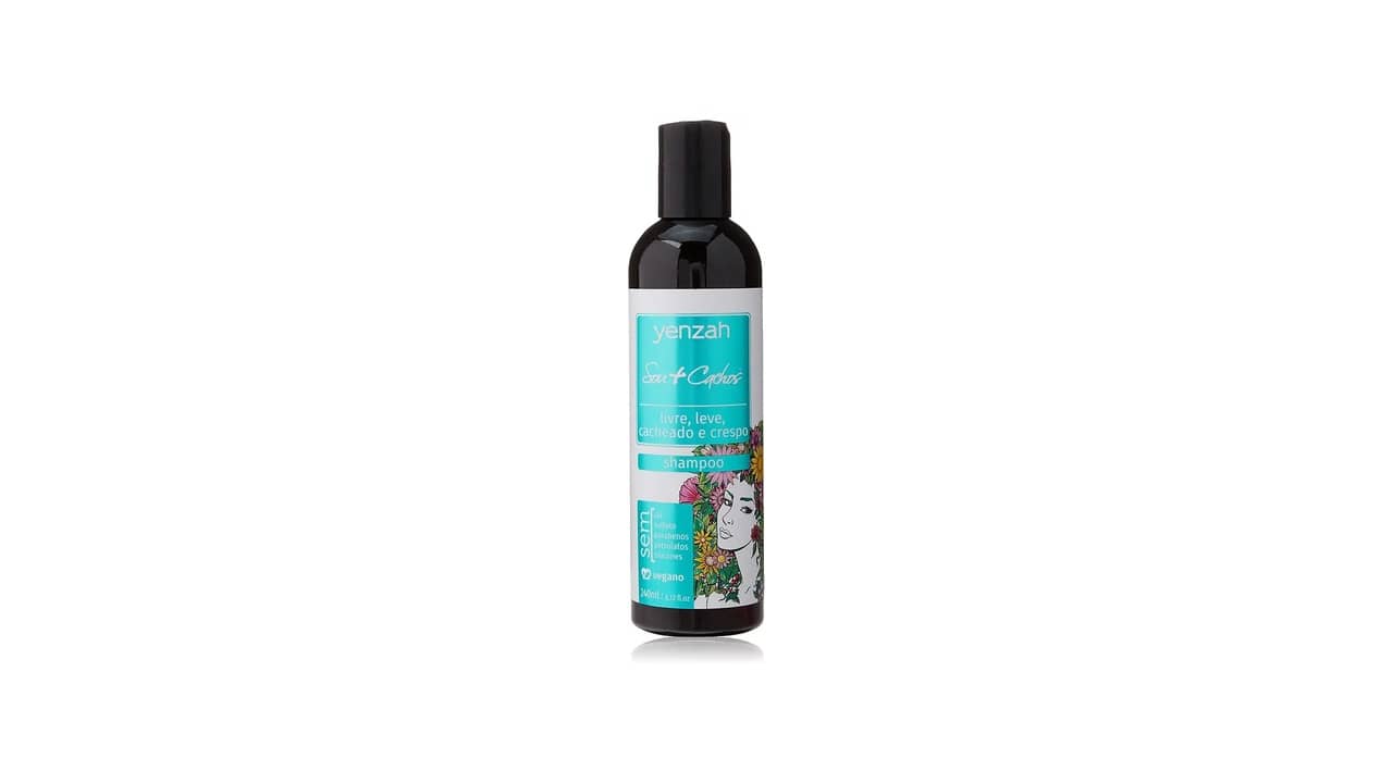 Melhor Shampoo Hidratante Low Poo: Cachos Definidos!
