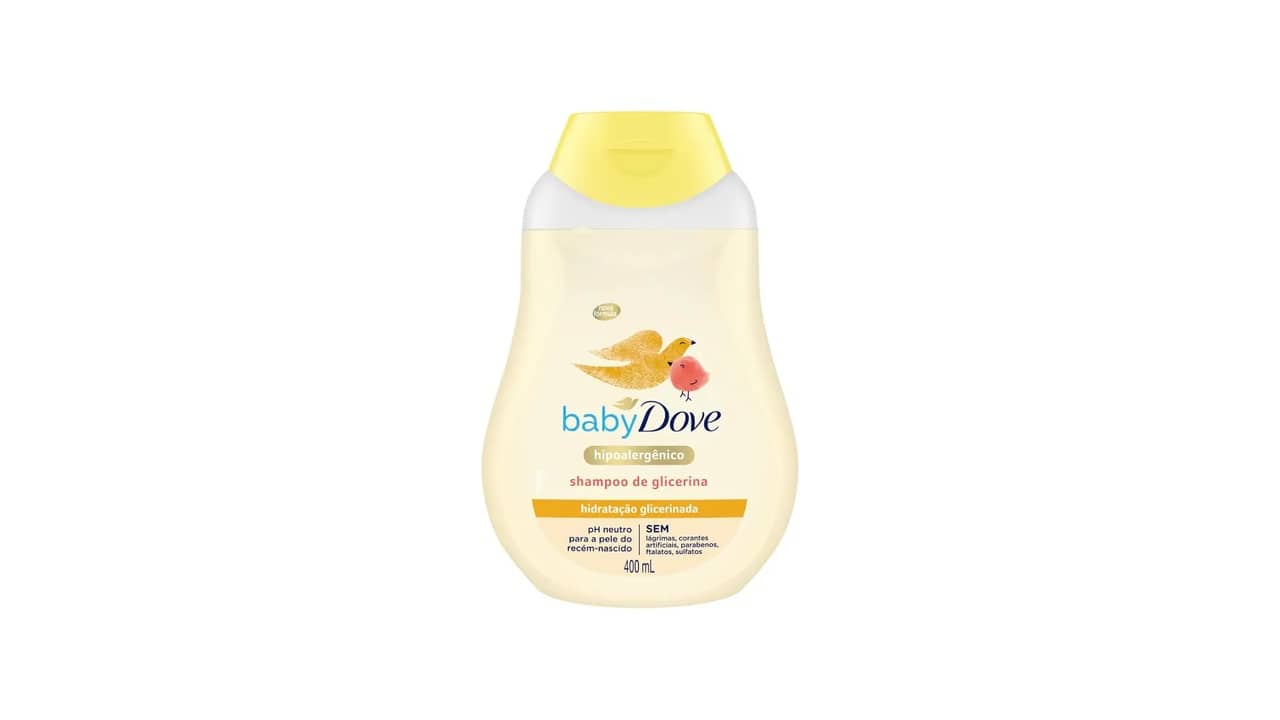 Melhor Shampoo Hidratante para Criança: Escolha Ideal!