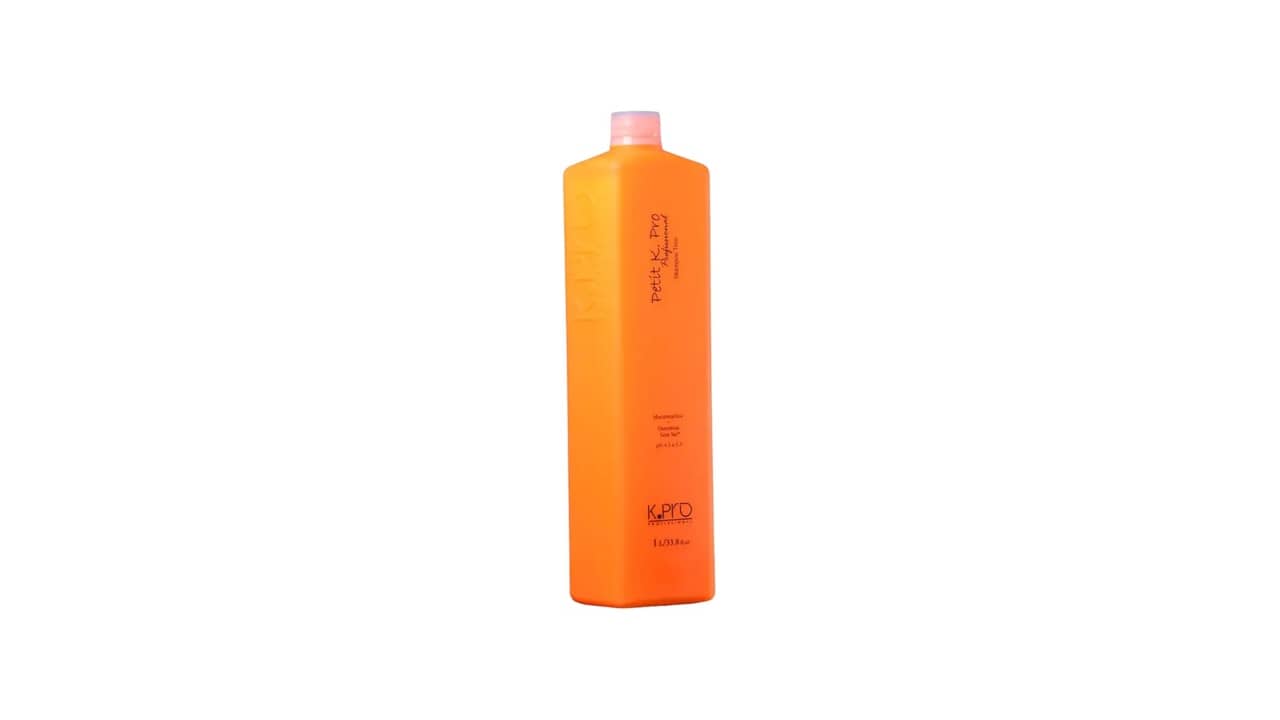 Melhor Shampoo Infantil Importado: Cabelos Saudáveis!