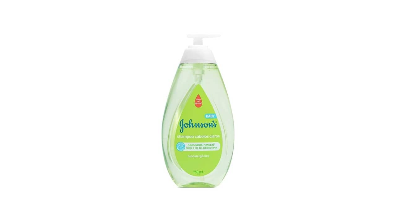 Melhor Shampoo Infantil para Cabelos Claros: Guia Essencial