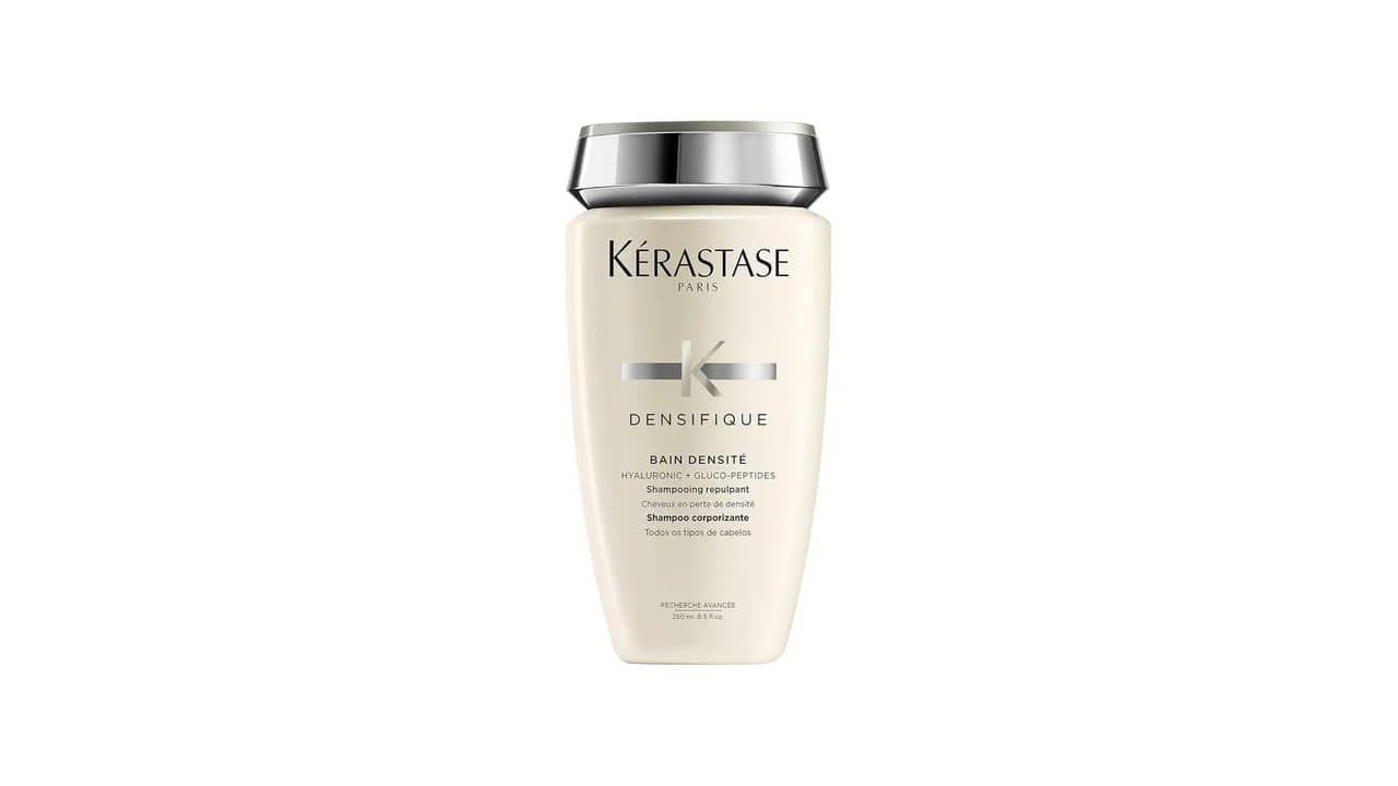 Melhor Shampoo Kerastase para Cabelos Finos: Guia Definitivo