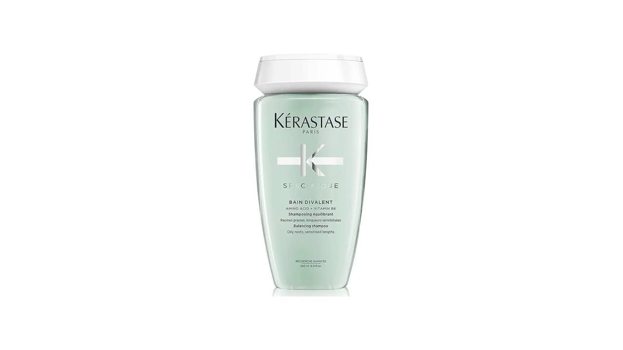 Melhor Shampoo Kerastase para Cabelos Oleosos: Controle e Equilíbrio