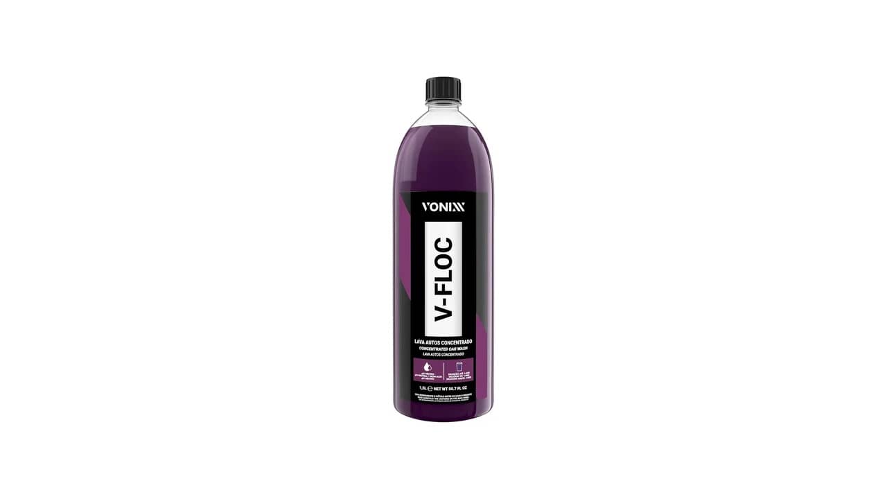 Melhor Shampoo Lavar Carros: Encontre o Ideal para Seu Veículo