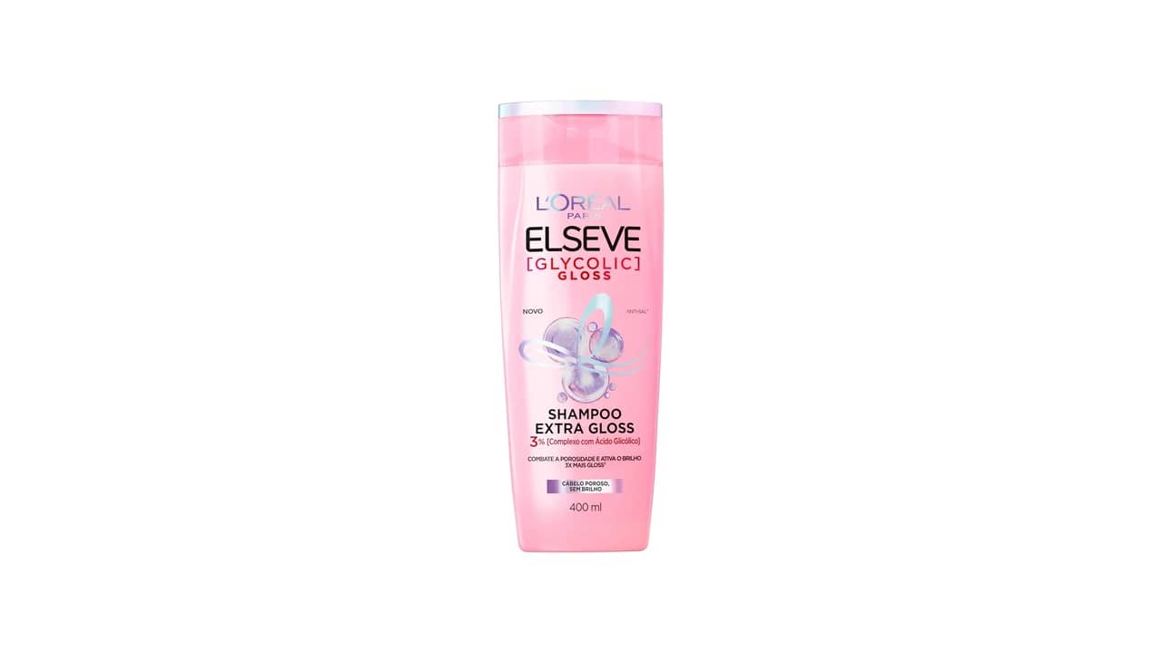 Melhor Shampoo Loreal Elseve: Reparação e Brilho