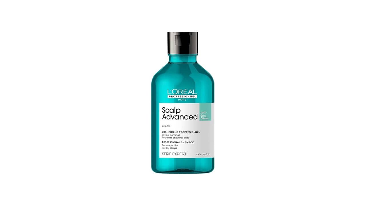 Melhor Shampoo Loreal para Cabelos Óleosos: Controle e Frescor
