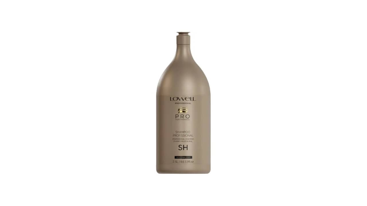 Melhor Shampoo Lowell: Linhas e Benefícios Revelados