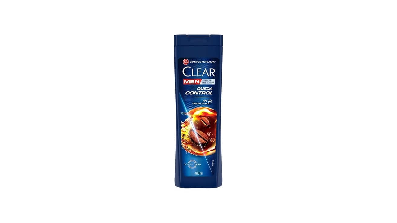 Melhor Shampoo Masculino Antiqueda: Combata a Queda!