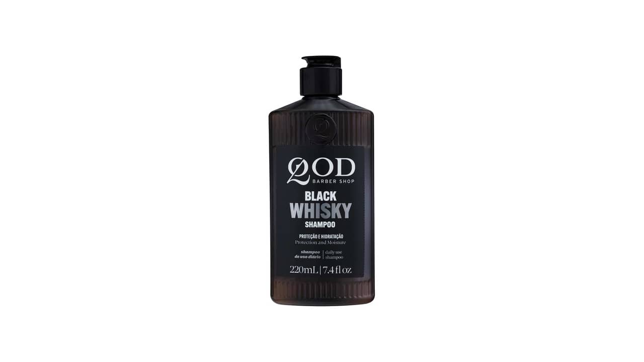 Melhor Shampoo Masculino Barato: Cabelo e Barba Impecáveis!