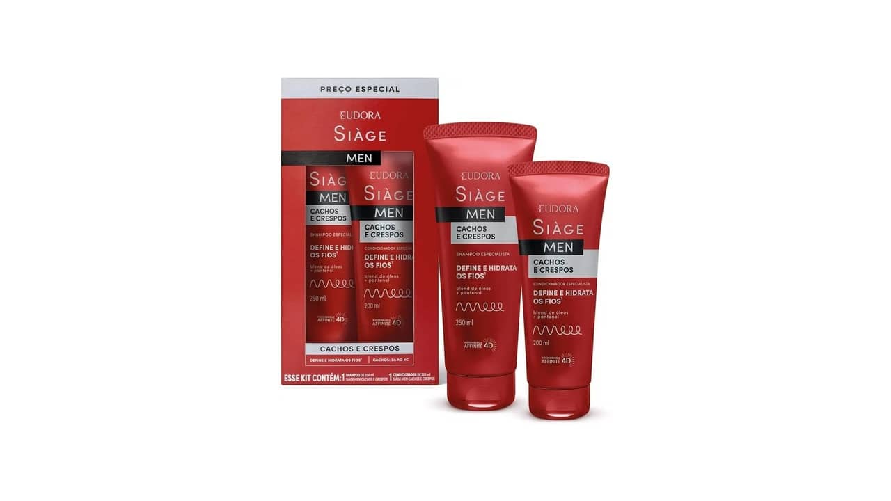 Melhor Shampoo Masculino Cabelo Crespo: Guia Essencial
